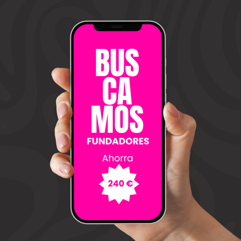 SPORTFRITT FUNDADORES 2