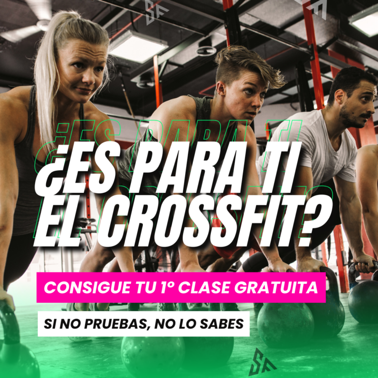 SPORTFRITT PRUEBA CLASE GRATIS 1