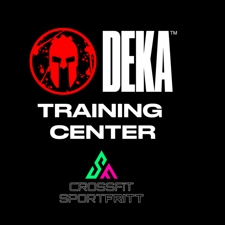 Sportfritt Deka